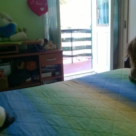 Konukevi Bella Liguria