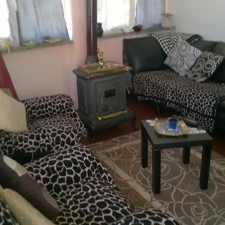 Konukevi Bella Liguria Diano San Pietro