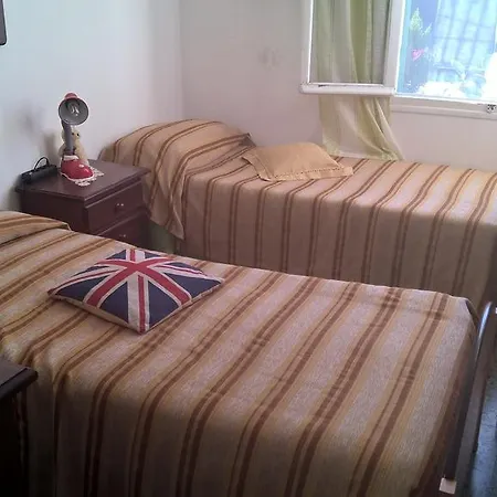 Konukevi Bella Liguria