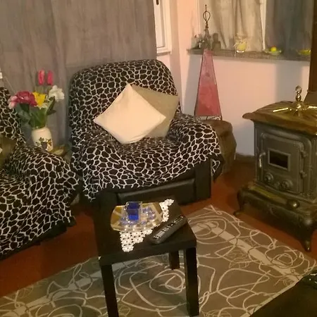 Bella Liguria Konukevi