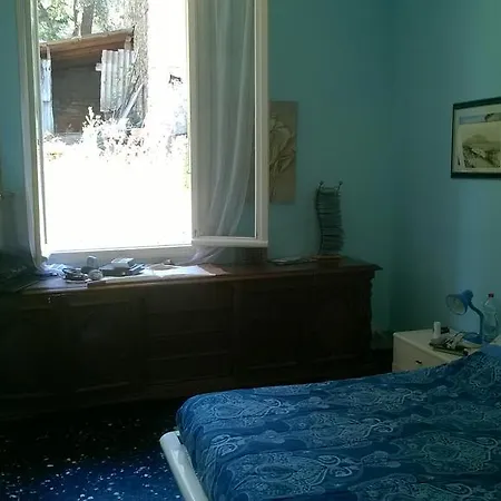 Bella Liguria