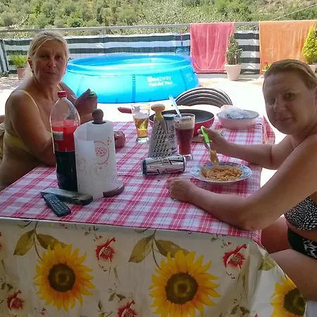 Bella Liguria Konukevi *