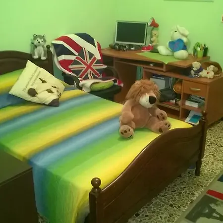 Konukevi Bella Liguria Diano San Pietro