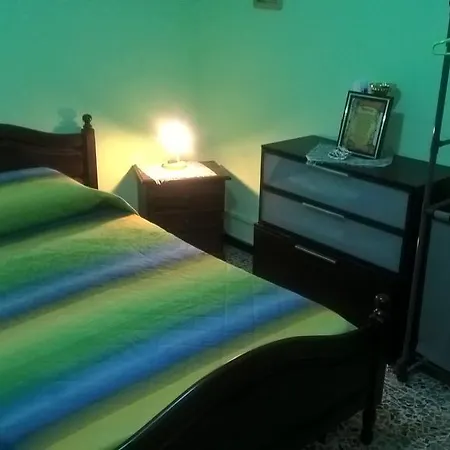 Bella Liguria Guest house *