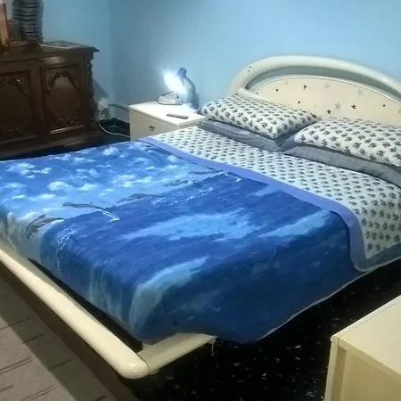 Bella Liguria Guest house *