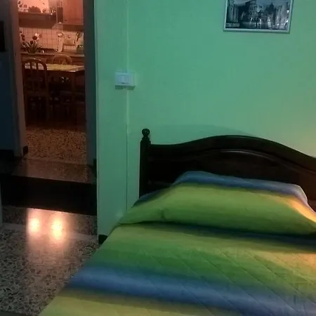 Bella Liguria Guest house