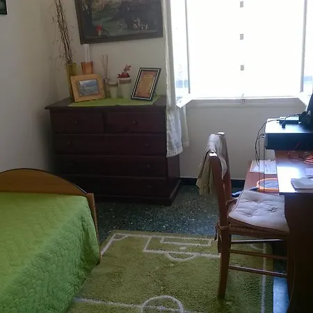 Bella Liguria Konukevi