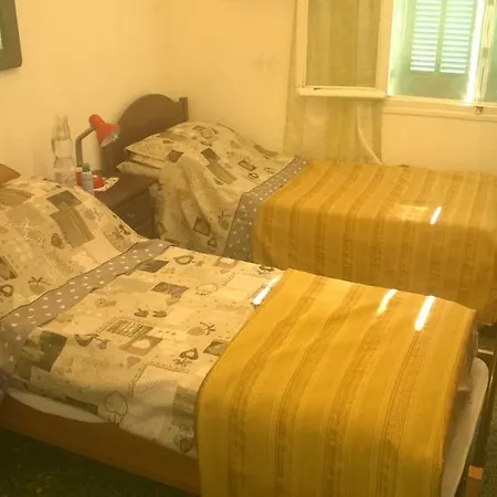 Bella Liguria Konukevi Diano San Pietro