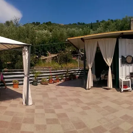 Bella Liguria Konukevi *