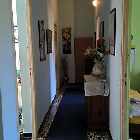 Bella Liguria * Diano San Pietro