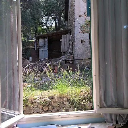 Bella Liguria Πανσιόν