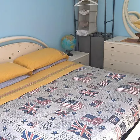 Konukevi Bella Liguria Diano San Pietro