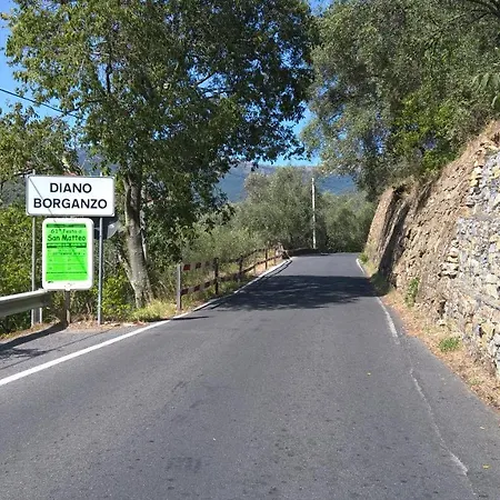 Bella Liguria *