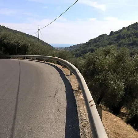 Bella Liguria Diano San Pietro
