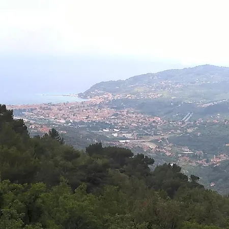 Bella Liguria Diano San Pietro