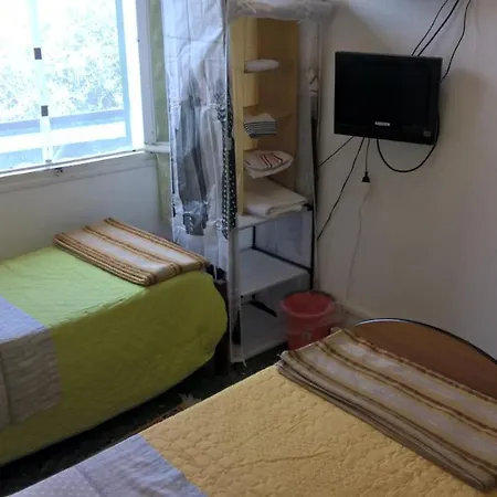 Konukevi Bella Liguria