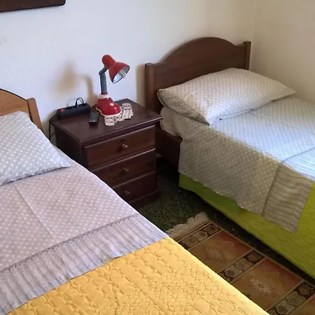 Bella Liguria Guest house