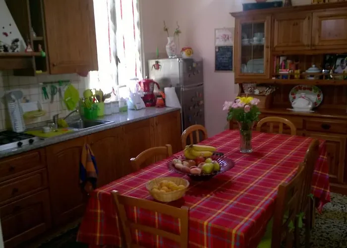 Bella Liguria * Diano San Pietro