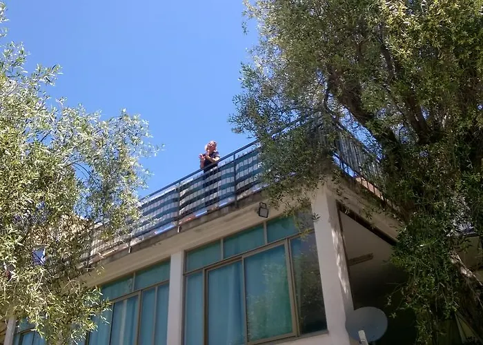 Pensión Bella Liguria *