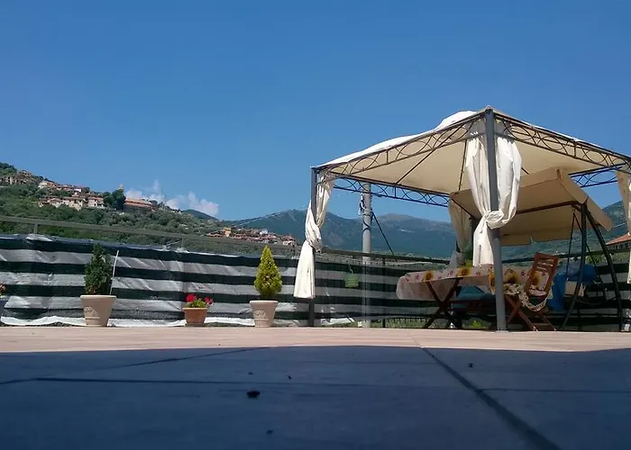 Bella Liguria * Diano San Pietro