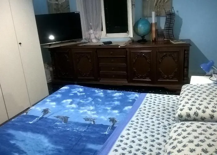 Pensión Bella Liguria