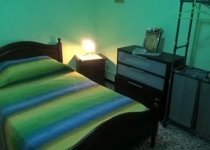 Bella Liguria Pensión *