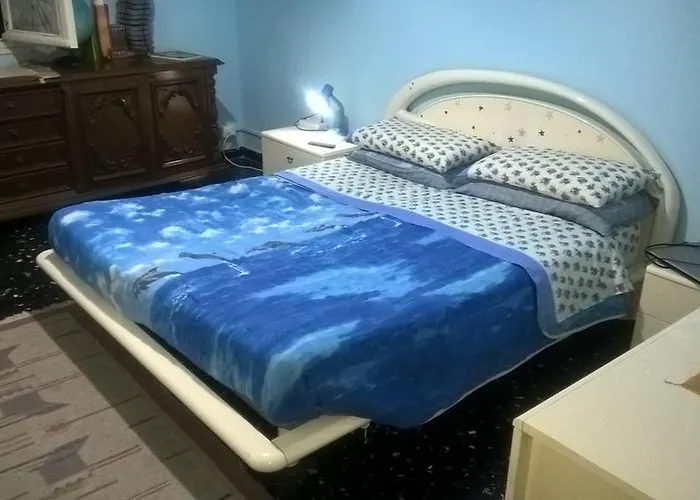 Bella Liguria Pensión *