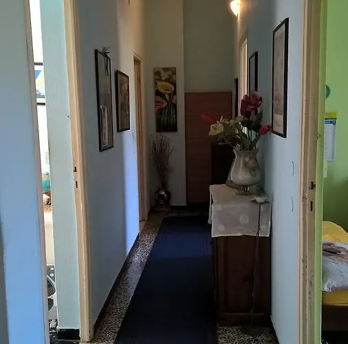 Bella Liguria * Diano San Pietro