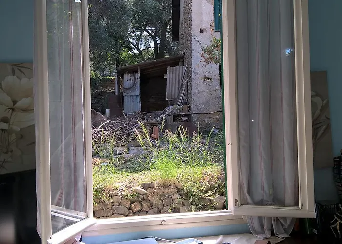 Bella Liguria Pensión