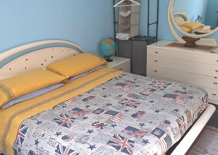 Pensión Bella Liguria Diano San Pietro