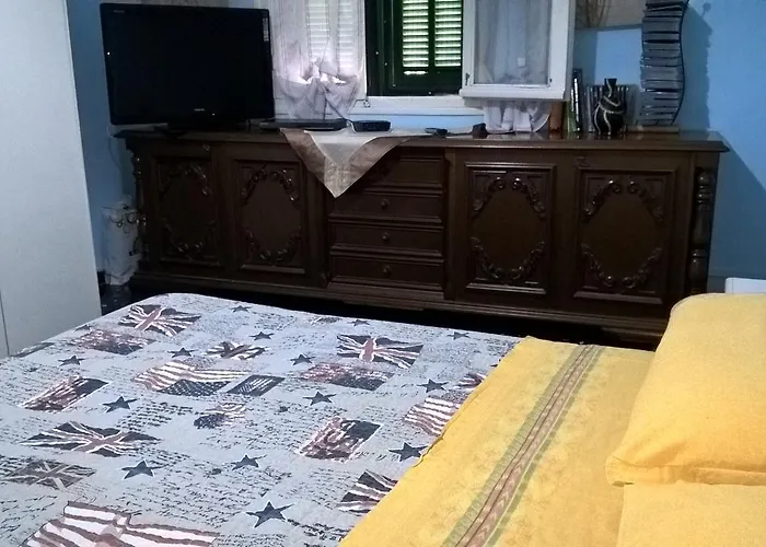Bella Liguria Pensión