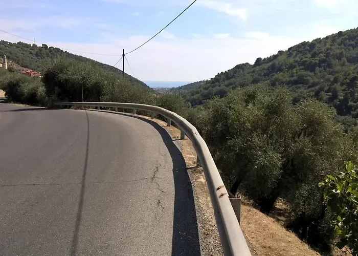 Bella Liguria Diano San Pietro