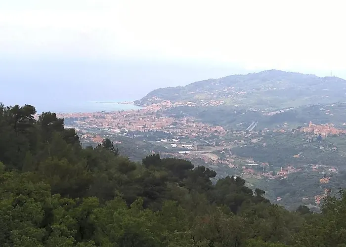 Bella Liguria Diano San Pietro