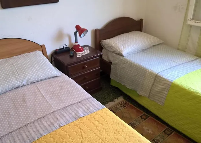 Bella Liguria Pensión