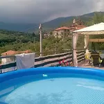 Bella Liguria Konukevi Diano San Pietro