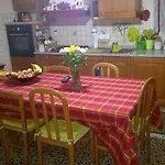 Konukevi Bella Liguria