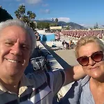 Konukevi Bella Liguria *