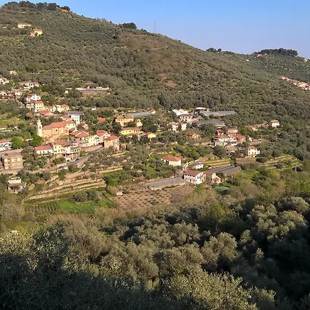 Bella Liguria *