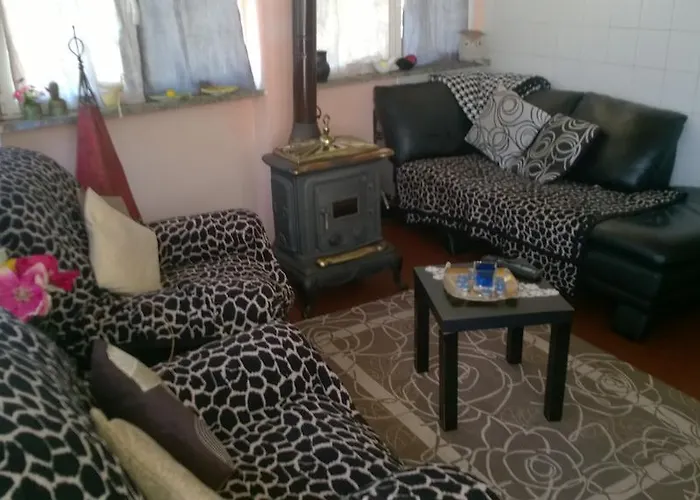 Vendégház Bella Liguria Diano San Pietro