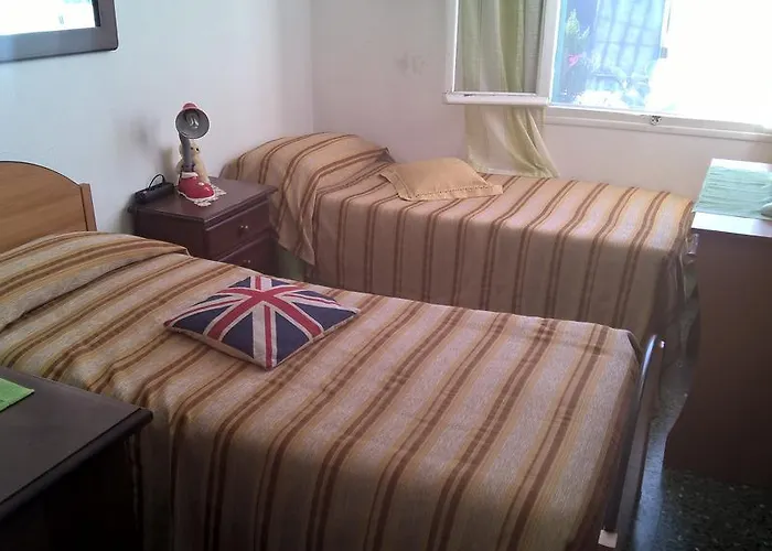 Vendégház Bella Liguria