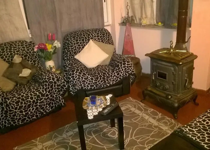 Bella Liguria Vendégház