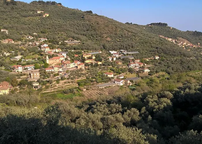 Bella Liguria *