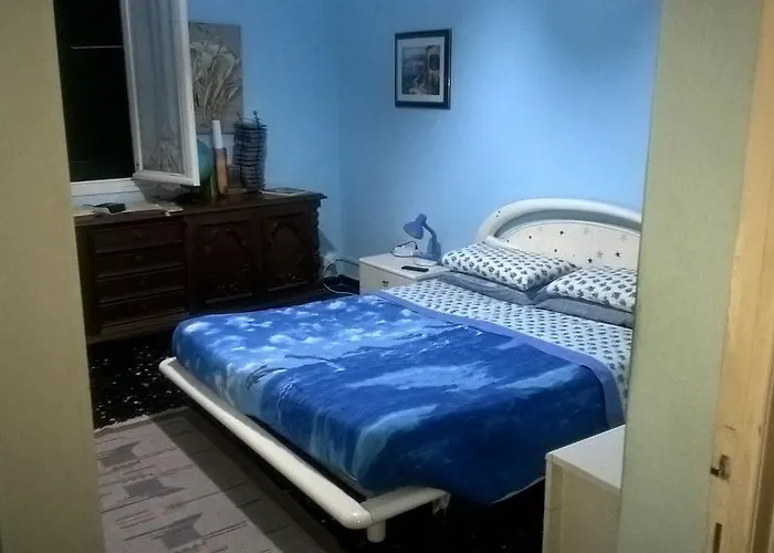 Vendégház Bella Liguria *