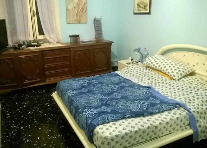 Vendégház Bella Liguria *