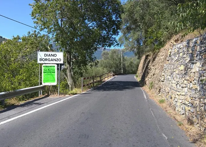 Bella Liguria *